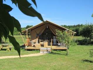 Gîtes B&B Poitiers Futuroscope - Le Clos de Saires