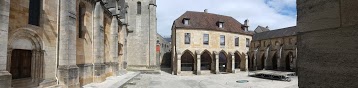 Bibliothèque Marcel Arland