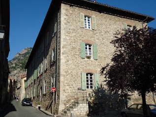 Chambres d'Hôtes de l'Ancienne Poste