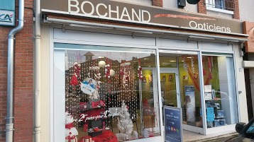 Optique Photo Bochand