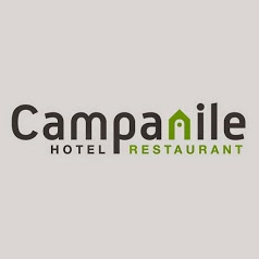 Hôtel Restaurant Campanile Châteauroux - Saint Maur