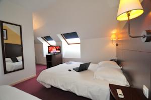 Hôtel Kyriad Chateauroux