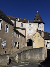 Gîte de la Porte Saint Martin