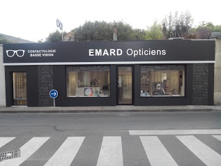 Optique Emard