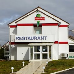 Relais Fasthôtel Châteauroux