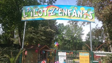 L'îlot Z'enfants