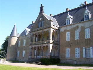 Domaine de la Gagère