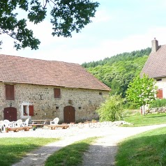 Boussal, gîte et mini-camping