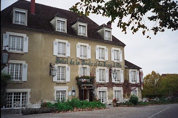 Hôtel de la Poste et du Lion d'Or