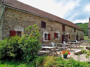 Gîte, chambres d'hôtes, safari-lodge tents et mini-camping