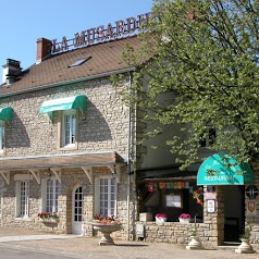 Auberge de la Musardière