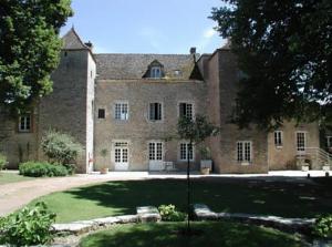 Le Moulin Madame