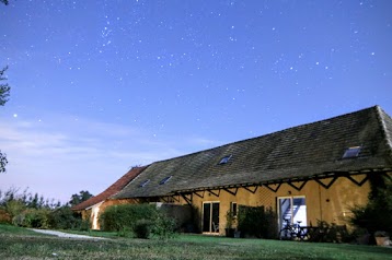 Chambres d'hôtes le meflatot