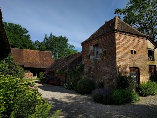 La Ferme Romantique