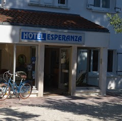 Hôtel Esperanza