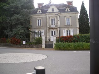 La Maison d'Alexandre