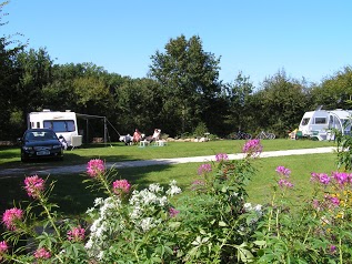 Le Relais des Garennes