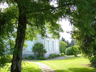 Chambre d'hôtes - Le Rocher