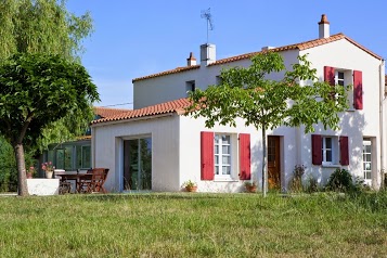 Gîte de la Bézochère - Vendee