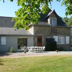 21 Gite rural de La Gaignonnière