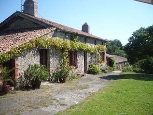 Chambres d'Hôtes