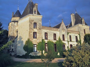 Château de Ternay