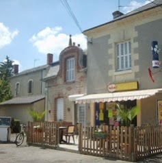 Café de la Gare