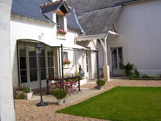 Le Relais de La Haye - Chambres d'hôtes