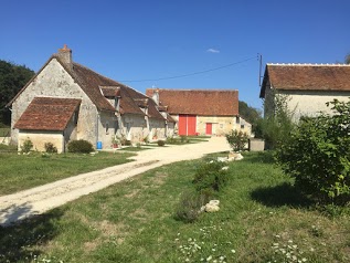 Gîtes Les Landes en Touraine-Berry