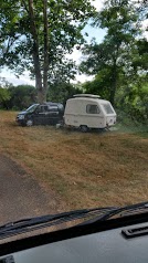 Camping de la Loire
