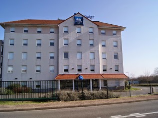 Hotel ibis budget Nevers Varennes Vauzelles