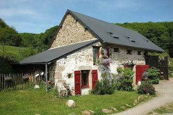 Morvan Rustique