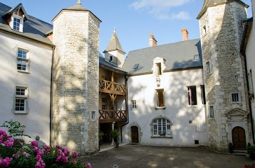Domaine Château de Melin