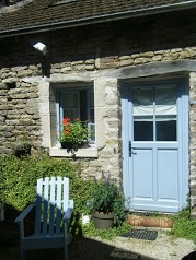 Chambre d'hôtes La Bergerie en Bourgogne à Orches