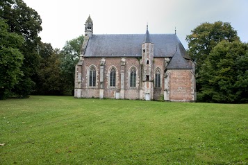 La Chapelle de Pagny