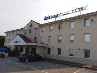 Hotel ibis budget Dole
