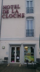 Hotel de la Cloche