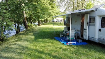 Woka Camping Les Radeliers ***