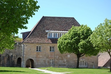 Résidence Fort Saint André - Village Vauban