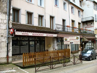 Bethanie Hôtel Restaurant