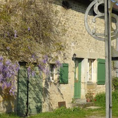 Gîte Chez Léontine