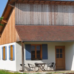 Gîte Chez Nina-Loue