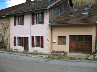 La Maison Rose