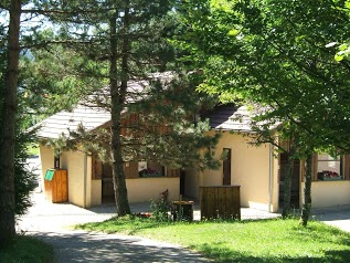 Camping de la Forêt 3 étoiles