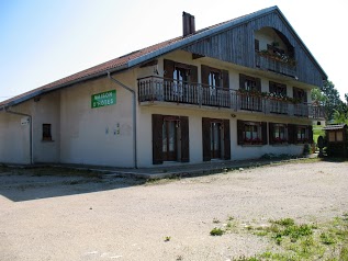 Maison d´hôtes le Creux des Pierres