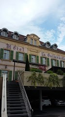 Hôtel la Guimbarde