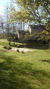 Chambres d'hôtes Le Moulin de l'Arz