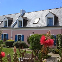 Hôtel-Restaurant La Désirade Belle-Ile-en-Mer