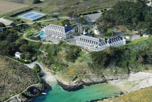 Castel Clara Thalasso & Spa