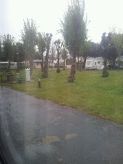 Camping du Clein